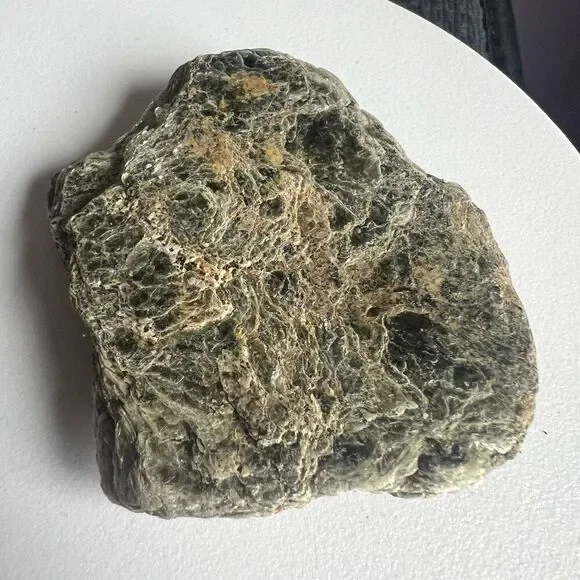 Natural Gold‎ Mica Freeform Specimen (2) - Picture 3 of 10